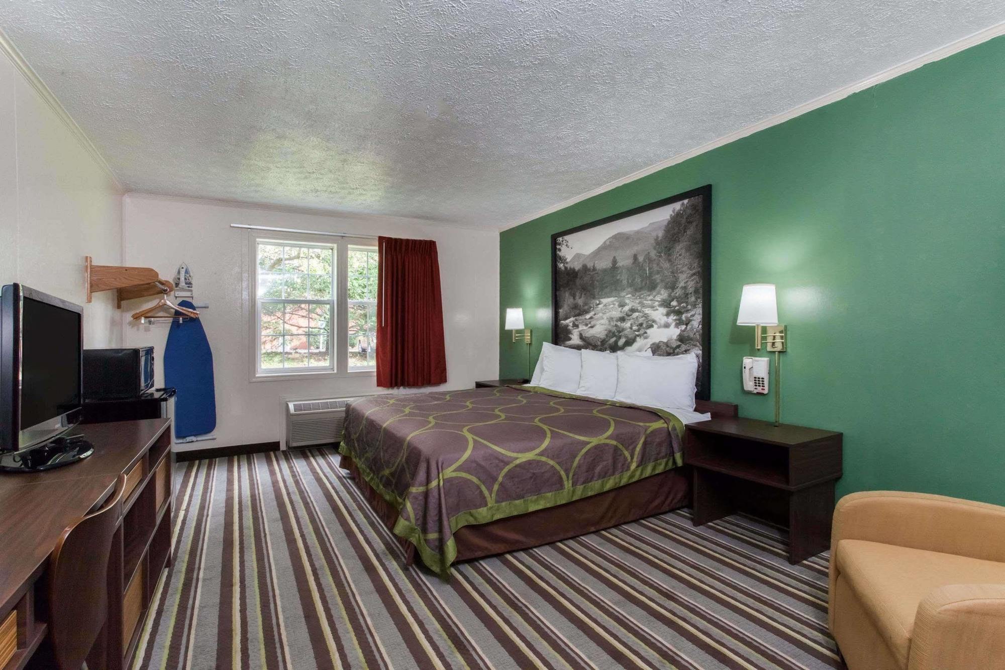 Syracuse Inn East Syracuse Exteriér fotografie