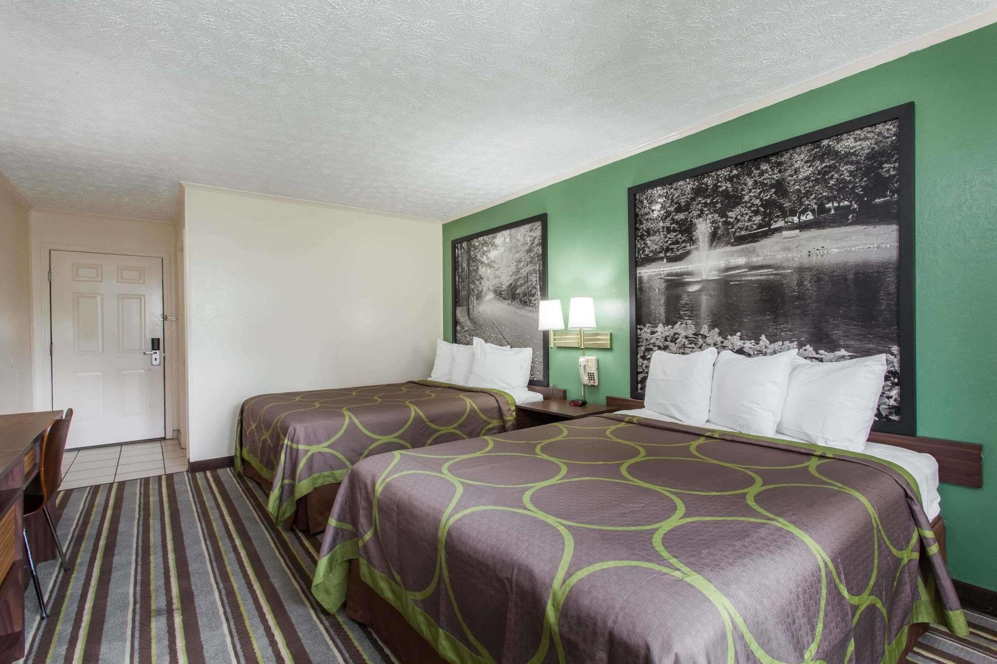 Syracuse Inn East Syracuse Exteriér fotografie