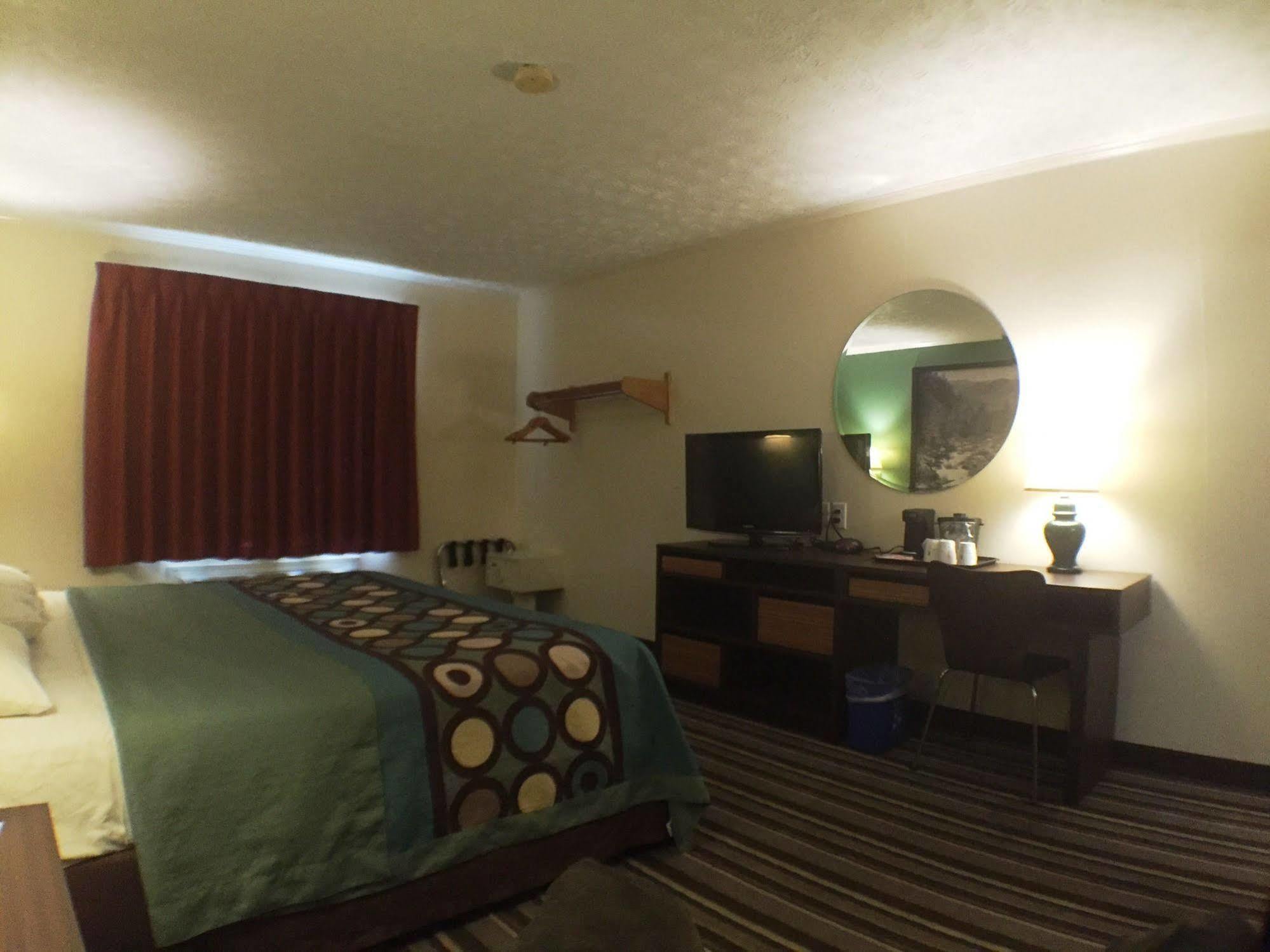 Syracuse Inn East Syracuse Exteriér fotografie