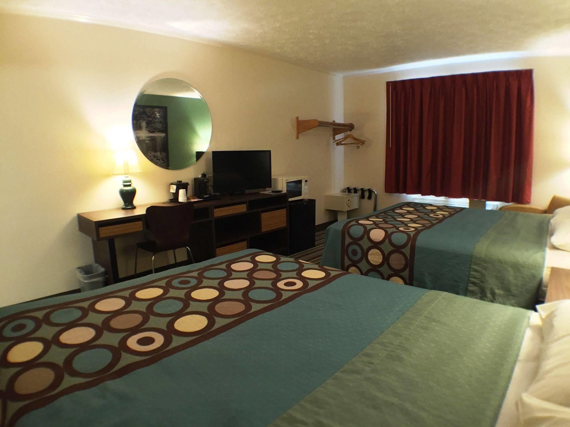 Syracuse Inn East Syracuse Exteriér fotografie