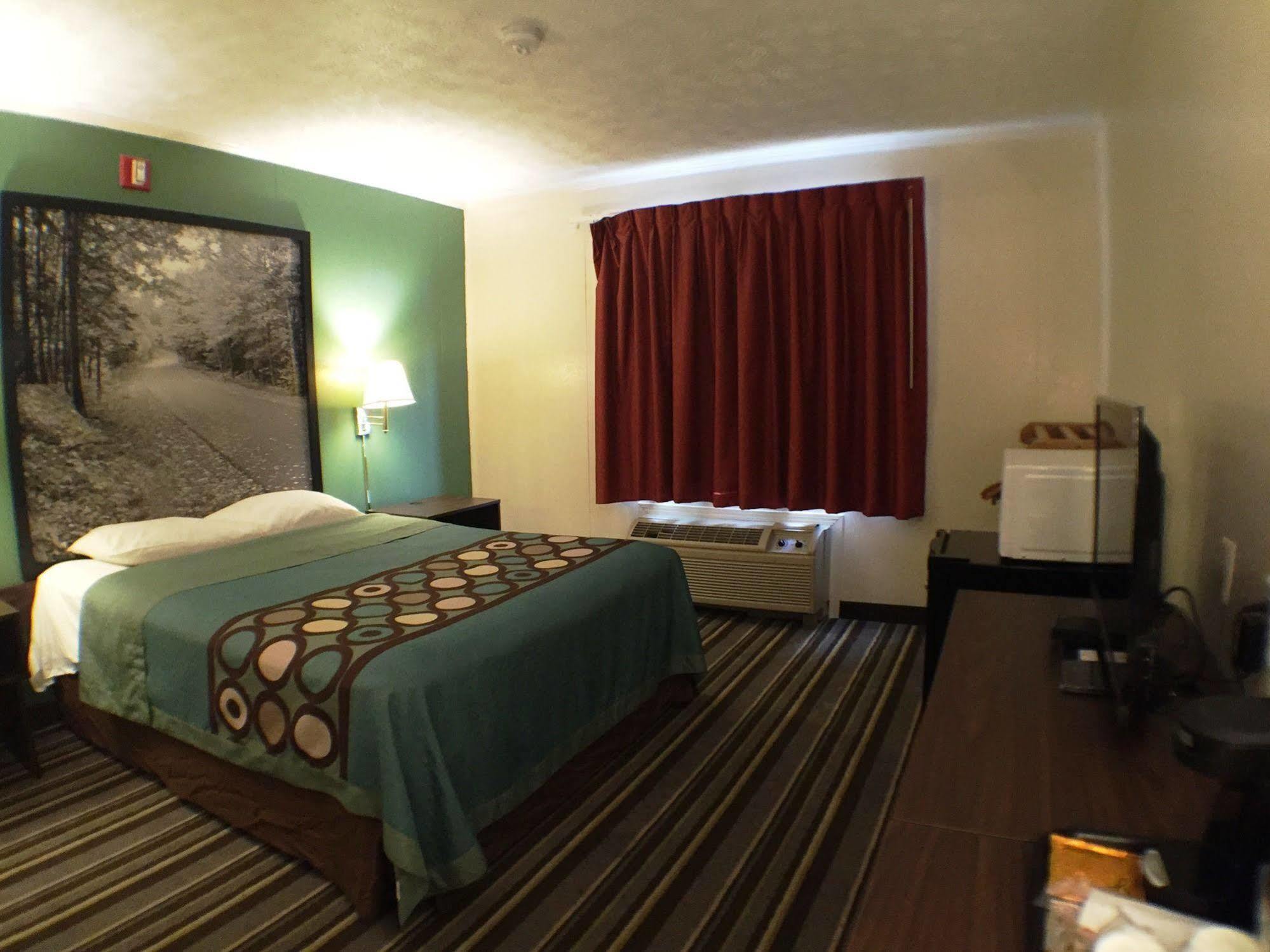 Syracuse Inn East Syracuse Exteriér fotografie