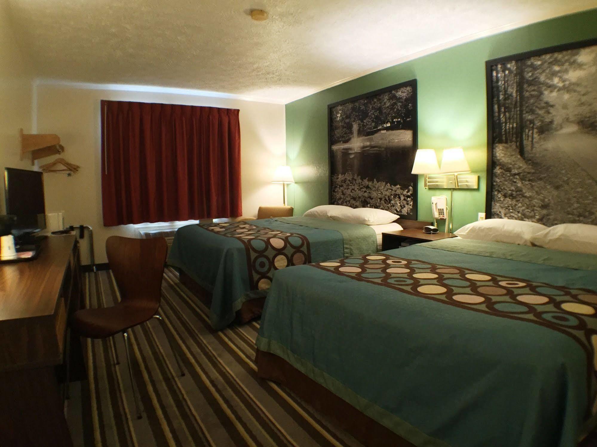 Syracuse Inn East Syracuse Exteriér fotografie